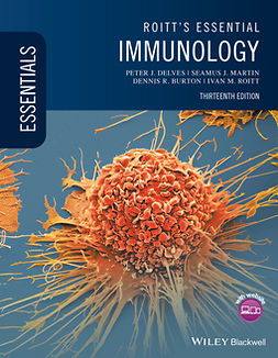 Burton, Dennis R. - Roitt's Essential Immunology, e-kirja