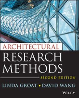 Groat, Linda N. - Architectural Research Methods, ebook