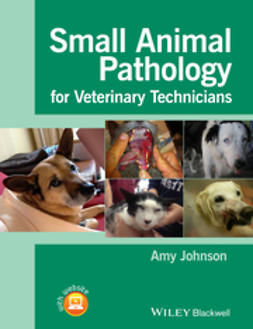 Johnson, Amy - Small Animal Pathology for Veterinary Technicians, ebook