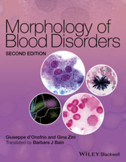 Zini, Gina - Morphology of Blood Disorders, e-kirja