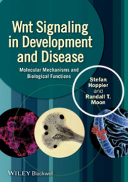 Hoppler, Stefan P. - Wnt Signaling in Development and Disease: Molecular Mechanisms and Biological Functions, ebook