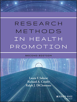 Salazar, Laura F. - Research Methods in Health Promotion, e-kirja