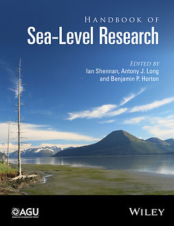 Horton, Benjamin P. - Handbook of Sea-Level Research, e-bok