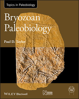 Taylor, Paul D. - Bryozoan Paleobiology, e-kirja