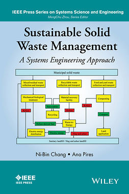 Chang, Ni-Bin - Sustainable Solid Waste Management: A Systems Engineering Approach, ebook