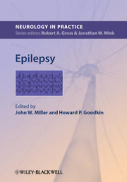 Goodkin, Howard P. - Epilepsy, e-bok