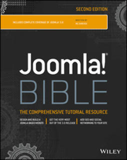 Shreves, Ric - Joomla! Bible, ebook
