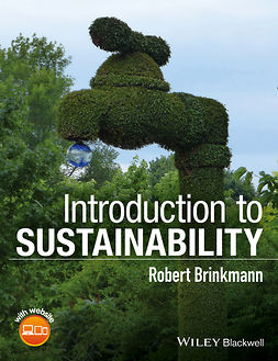 Brinkmann, Robert - Introduction to Sustainability, ebook