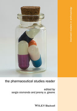 Greene, Jeremy A. - The Pharmaceutical Studies Reader, ebook