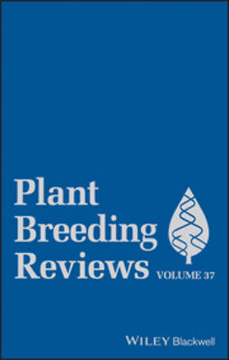 Janick, Jules - Plant Breeding Reviews, e-kirja