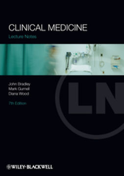 Bradley, John R. - Clinical Medicine, e-bok