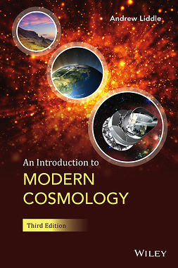 Liddle, Andrew - An Introduction to Modern Cosmology, ebook