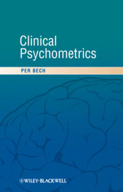 Bech, Per - Clinical Psychometrics, e-kirja