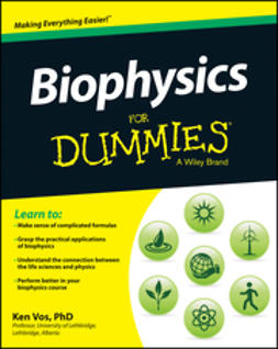Vos, Ken - Biophysics For Dummies, ebook