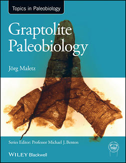 Maletz, Jörg - Graptolite Paleobiology, ebook