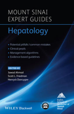 Ahmad, Jawad - Mount Sinai Expert Guides: Hepatology, ebook