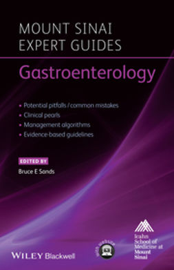 Sands, Bruce E. - Gastroenterology, e-kirja