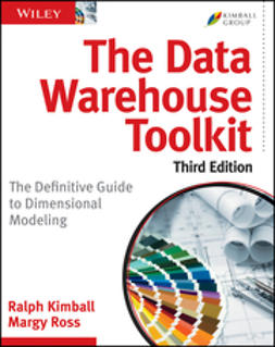 Kimball, Ralph - The Data Warehouse Toolkit: The Definitive Guide to Dimensional Modeling, ebook