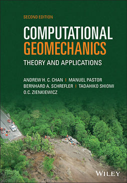 Chan, Andrew H. C. - Computational Geomechanics: Theory and Applications, e-kirja