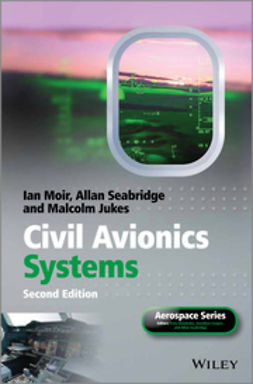 Moir, Ian - Civil Avionics Systems, ebook