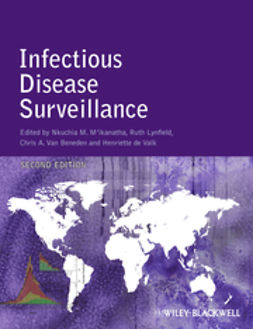 M'ikanatha, Nkuchia M. - Infectious Disease Surveillance, ebook