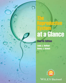 Heffner, Linda J. - The Reproductive System at a Glance, e-kirja