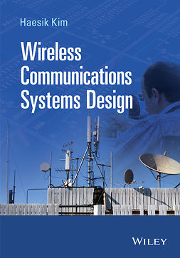 Kim, Haesik - Wireless Communications Systems Design, e-kirja