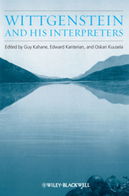 Kahane, Guy - Wittgenstein and His Interpreters: Essays in Memory of Gordon Baker, e-bok