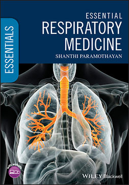 Paramothayan, Shanthi - Essential Respiratory Medicine, e-kirja