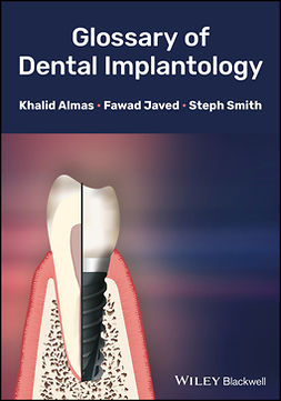 Almas, Khalid - Glossary of Dental Implantology, ebook