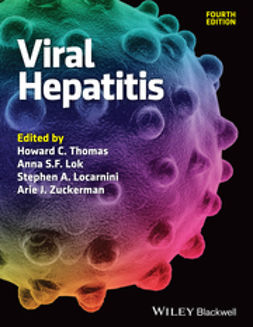 Thomas, Howard C. - Viral Hepatitis, ebook