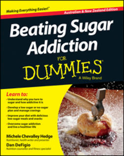 DeFigio, Dan - Beating Sugar Addiction For Dummies - Australia / NZ, ebook