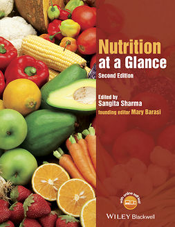 Kolahdooz, Fariba - Nutrition at a Glance, ebook