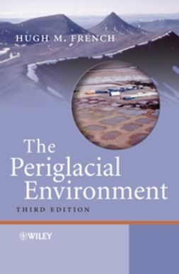 French, Hugh M. - The Periglacial Environment, ebook