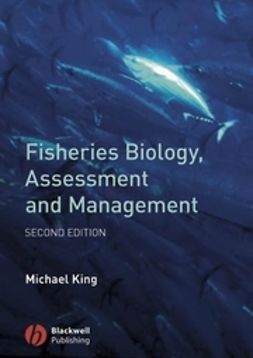 King, Michael - Fisheries Biology, Assessment and Management, ebook