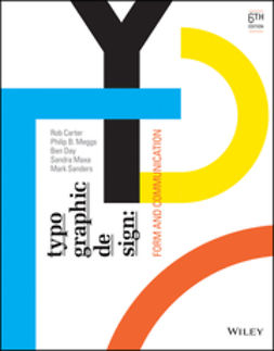 Carter, Rob - Typographic Design: Form and Communication, ebook