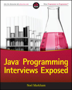 Markham, Noel - Java Programming Interviews Exposed, ebook