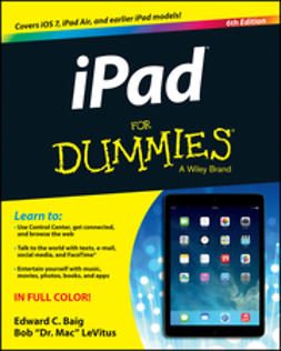 Baig, Edward C. - iPad For Dummies, ebook