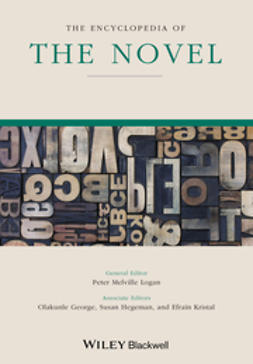 George, Olakunle - The Encyclopedia of the Novel, e-bok