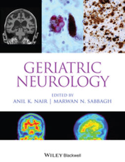 Nair, Anil K. - Geriatric Neurology, ebook