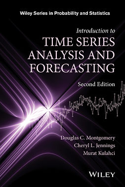 Jennings, Cheryl L. - Introduction to Time Series Analysis and Forecasting, e-bok