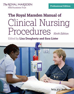 Dougherty, Lisa - The Royal Marsden Manual of Clinical Nursing Procedures, ebook