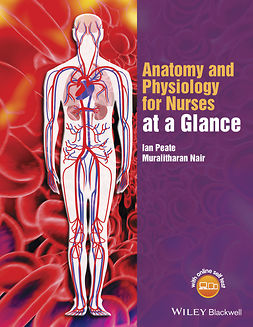 Nair, Muralitharan - Anatomy and Physiology for Nurses at a Glance, ebook