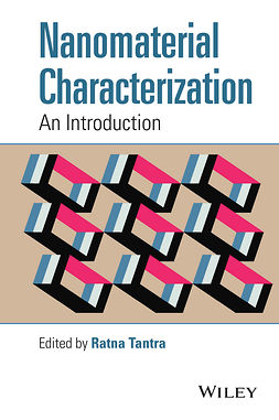 Tantra, Ratna - Nanomaterial Characterization: An Introduction, ebook