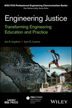 Leydens, Jon A. - Engineering Justice: Transforming Engineering Education and Practice, ebook