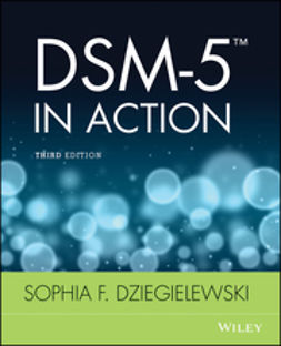 Dziegielewski, Sophia F. - DSM-5 in Action, e-bok