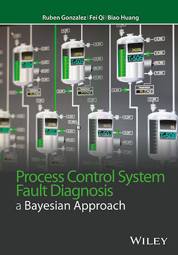 Gonzalez, Ruben - Process Control System Fault Diagnosis: A Bayesian Approach, ebook