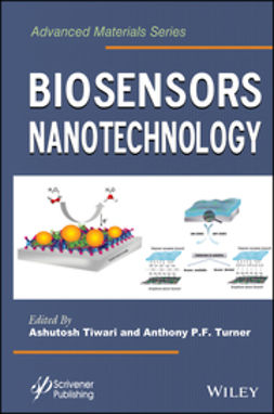 Tiwari, Ashutosh - Biosensors Nanotechnology, ebook
