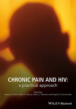 Giovanniello, Angela G. - Chronic Pain and HIV: A Practical Approach, e-bok