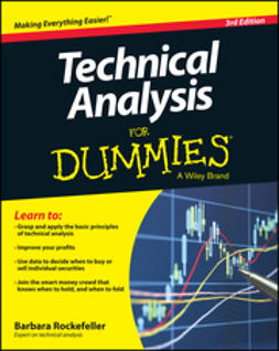 Rockefeller, Barbara - Technical Analysis For Dummies, ebook